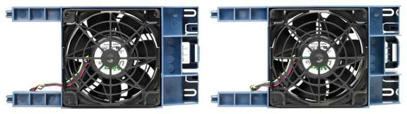 HPE Fan and Baffle PCI Kit ML30 Gen10