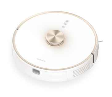 Aspirateur robot Lenovo T1S