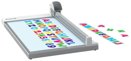 Tondeuse à lame L:Office coupe droite 2 pièces