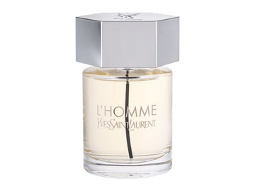 Yves saint laurent l'homme eau de toilette 100 ml man