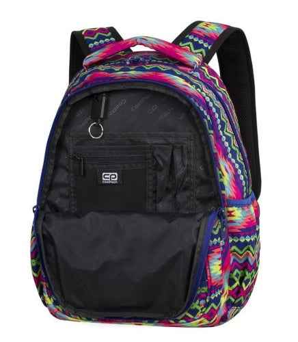 Backpack CoolPack Strike Boho Electra