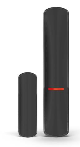 Capteur de température intérieure satel axd-200 dg autonome sans fil