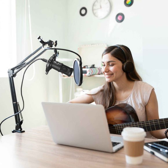 Podcast Easypix My Studio 62021