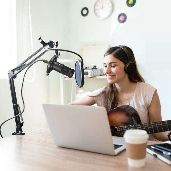 Podcast Easypix My Studio 62021
