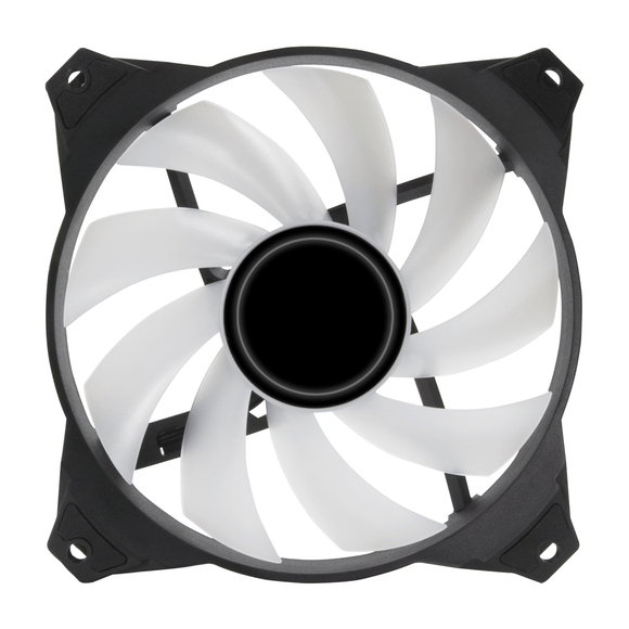 Miroir infinity zalman zm-if120 120 mm argb