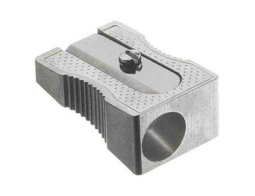Forpus sharpener, metal 1226-004