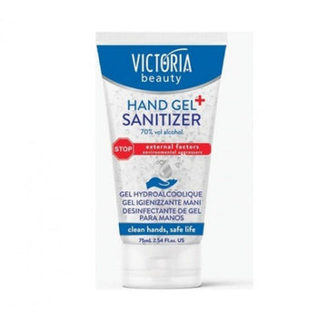Gel et désinfectant pour les mains Victoria Beauty