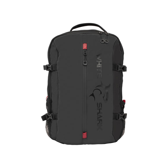 Requin Blanc GBP-009 Trooper 16 Noir