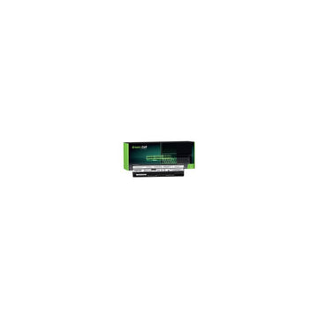 Batterie de rechange pour ordinateur portable green cell ms05