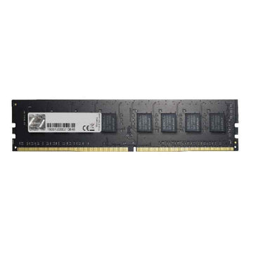 Module de mémoire G.Skill Value F4-2666C19S-32GNT 32 Go 1 x 32 Go DDR4 2666 MHz
