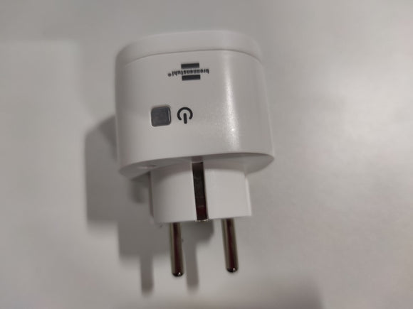 Retour client ecost multiprise brennenstuhl supersolid 1294850