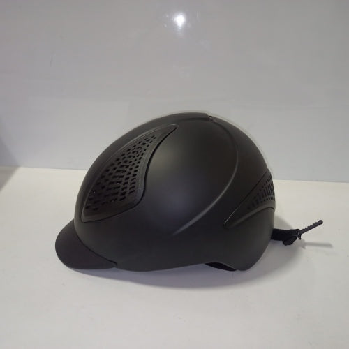 Retour client ecost casque d'équitation unisexe uvex exxental ii pour adulte