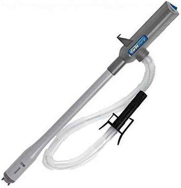 Retour client Ecost Pompe Turbo PUMP01 Pompe de recirculation turbo automatique de nouvelle génération