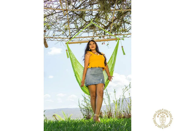 Hamac chaise xl  jinotega