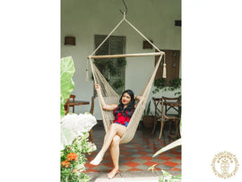 Hamac chaise xl  juigalpa