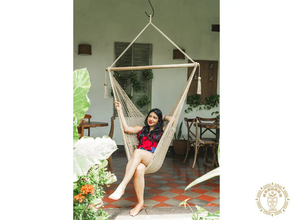 Hamac chaise xl  juigalpa