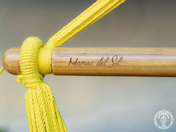 Hamac chaise xl  bosawás