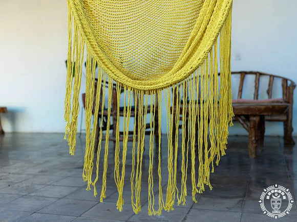 Hamac chaise xl  bosawás