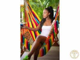 Hamac chaise xl  malambo