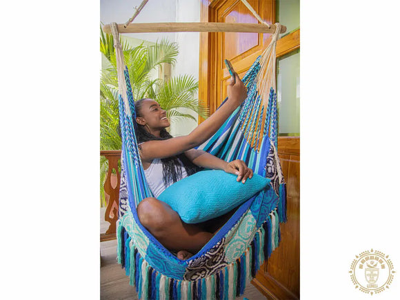 Hamac chaise xl  neiva