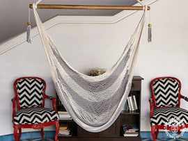 Hamac chaise xl  rama