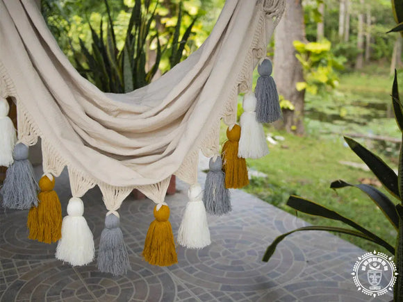 Hamac chaise xl  tunja