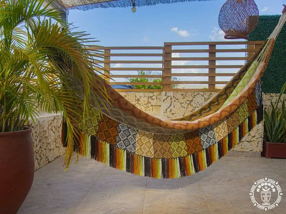 Hamac xxl premium  cali