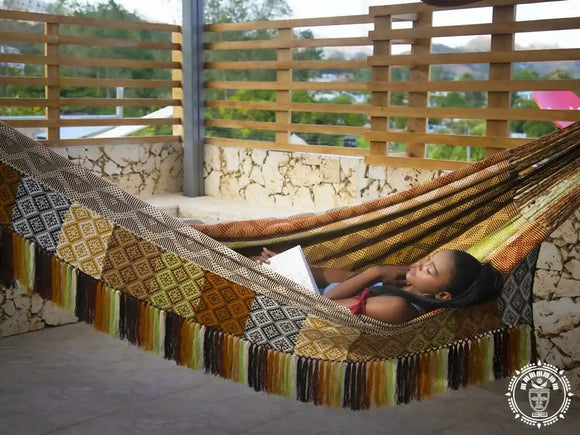 Hamac xxl premium  cali