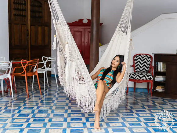 Hamac xl deluxe  momotombo