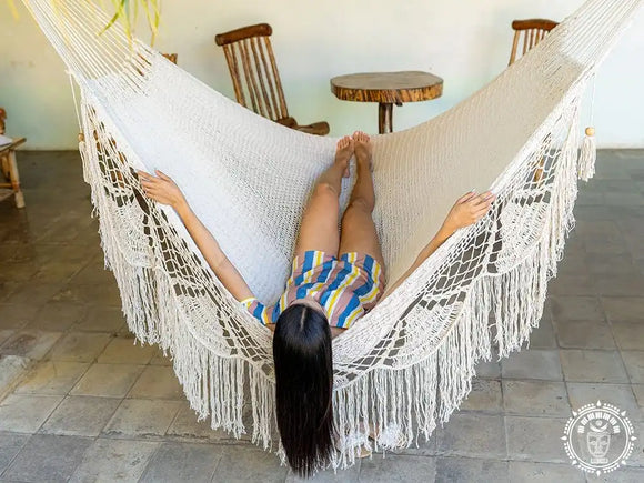 Hamac xl deluxe  momotombo