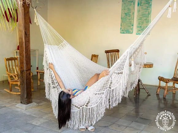 Hamac xl deluxe  momotombo