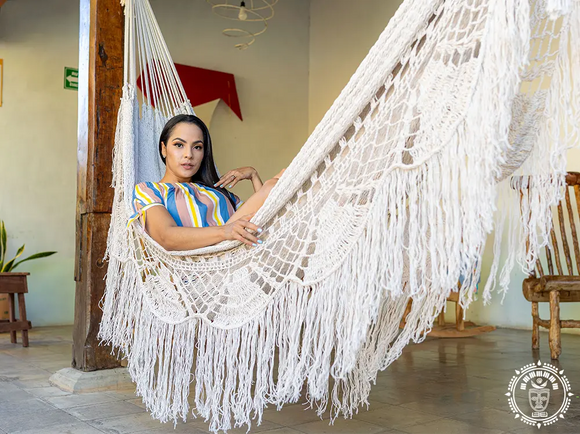 Hamac xl deluxe  momotombo