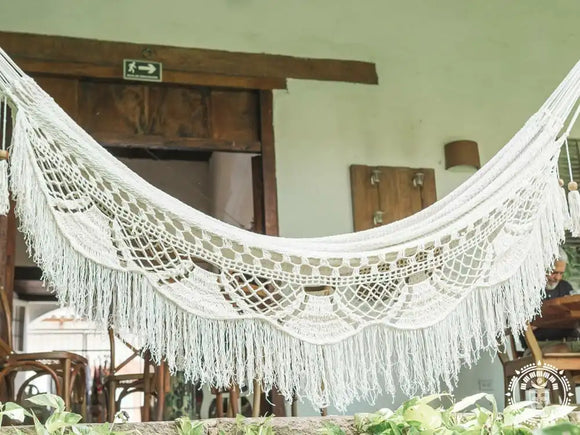 Hamac xl deluxe  momotombo