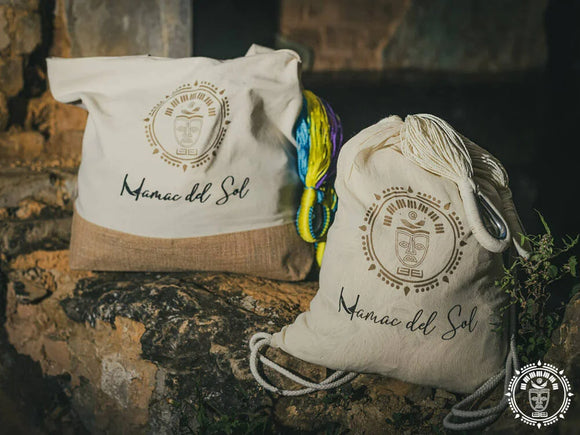 Hamac mexicain Maya XXL « Guanajuato » - clicktofournisseur.com