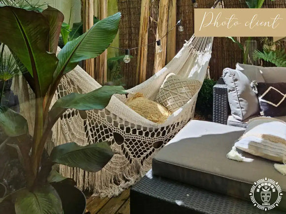 Hamac xl deluxe  momotombo