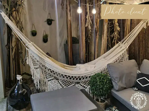 Hamac xl deluxe  momotombo