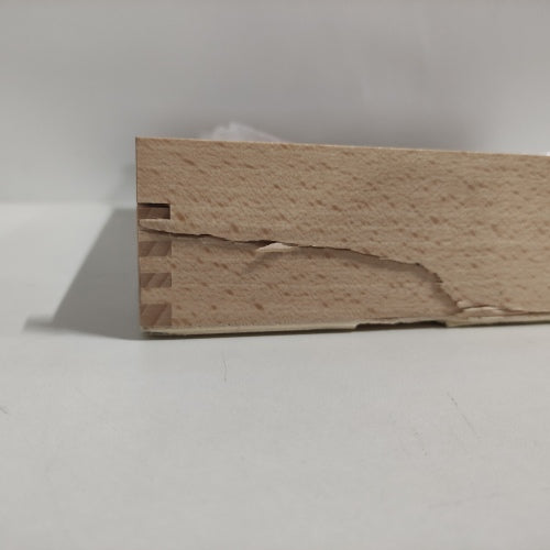 Retour client Ecost Jeujura 8128 Coffret de jeu de fête traditionnel en bois