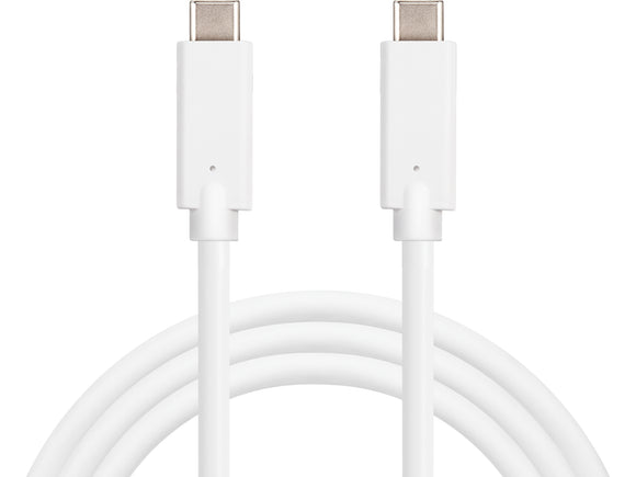 Câble de charge USB-C Sandberg 136-22 1 m, 100 W