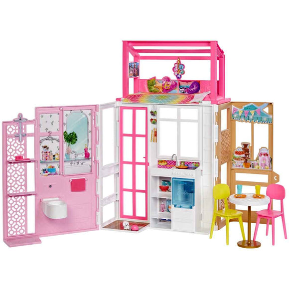 Barbie® Mai