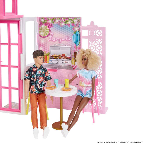 Barbie® Mai
