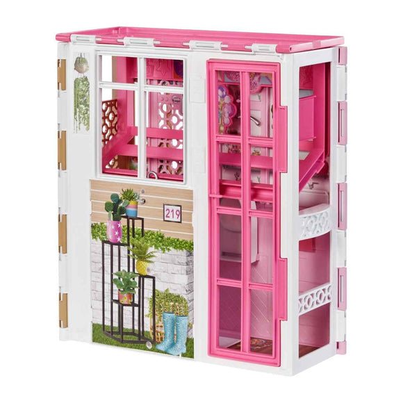 Barbie® Mai