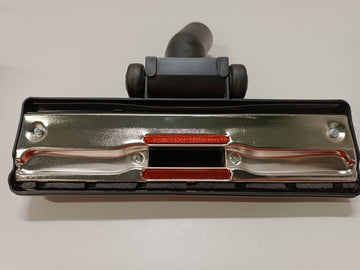 Ecost Customer Return, Wessper® Universal Combination Floor Nozzle, Suitable for many different Delo