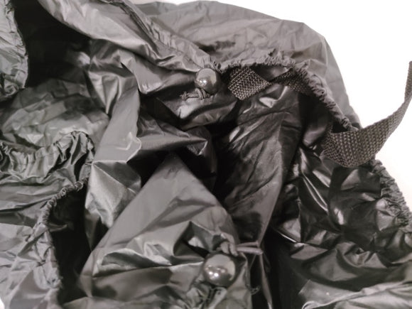 Ecost customer return Tucano 236BL Urbano Seat Nano Seat Cover  Small Blue Light