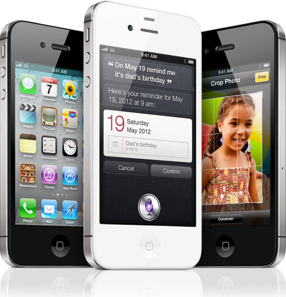 iPhone 4s Blanc 16go 3g Blanc 16go clicktofournisseur.com