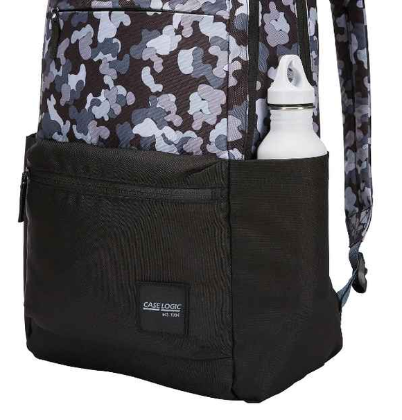 Sac à dos Case Logic Campus 26L CCAM-3216 Black Spot Camo (3204796)