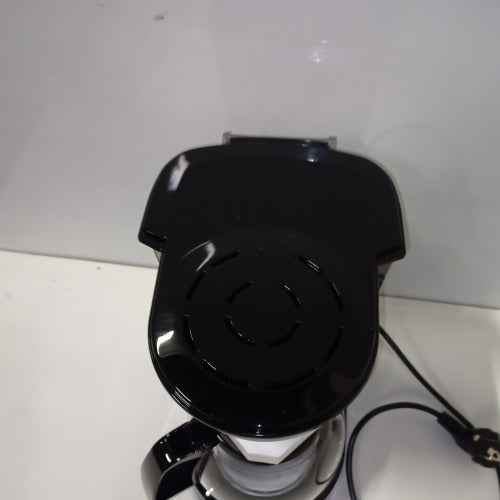 Retour client Ecost Machine à café filtre Melitta