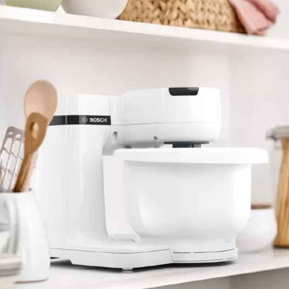 Robot culinaire Bosch Serie 2 MUMS2AW00 700 W 3,8 L Blanc