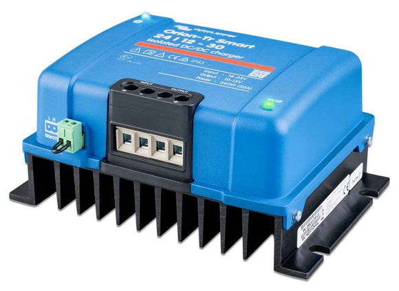 Victron Energy Orion-Tr Smart 24/12-30A DC-DC isolated charger