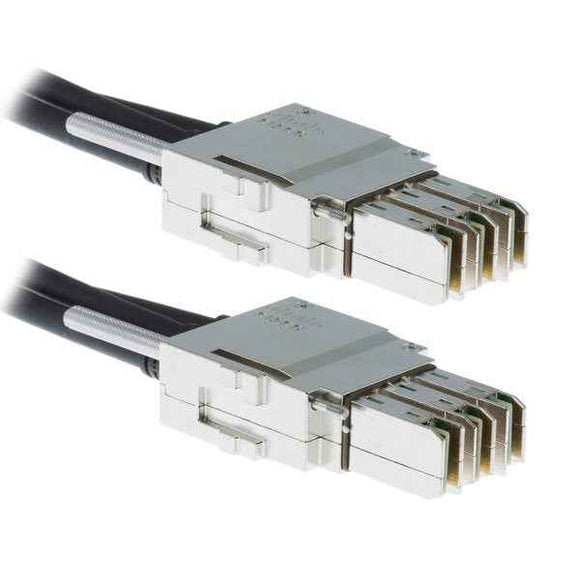 Câble d'alimentation de rechange 150 cm pour pile Cisco Catalyst 3750X et 3850
