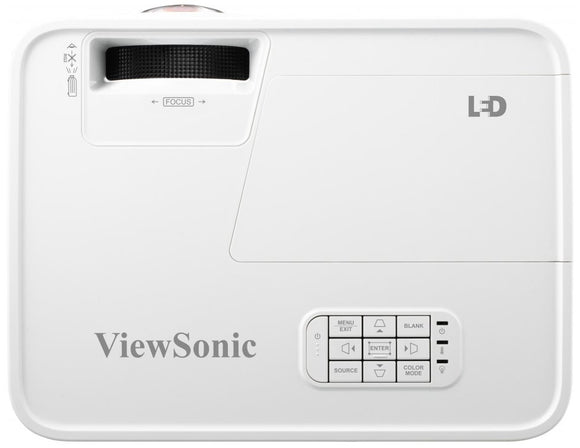 Projecteur Viewsonic LS550WH LED WXGA